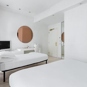 Habitación Doble Deluxe